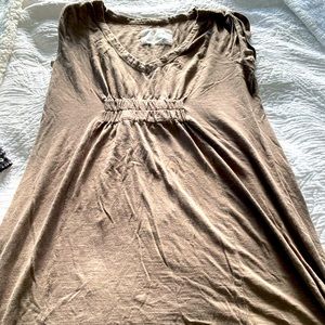 Loft lounge Women’s L night shirt